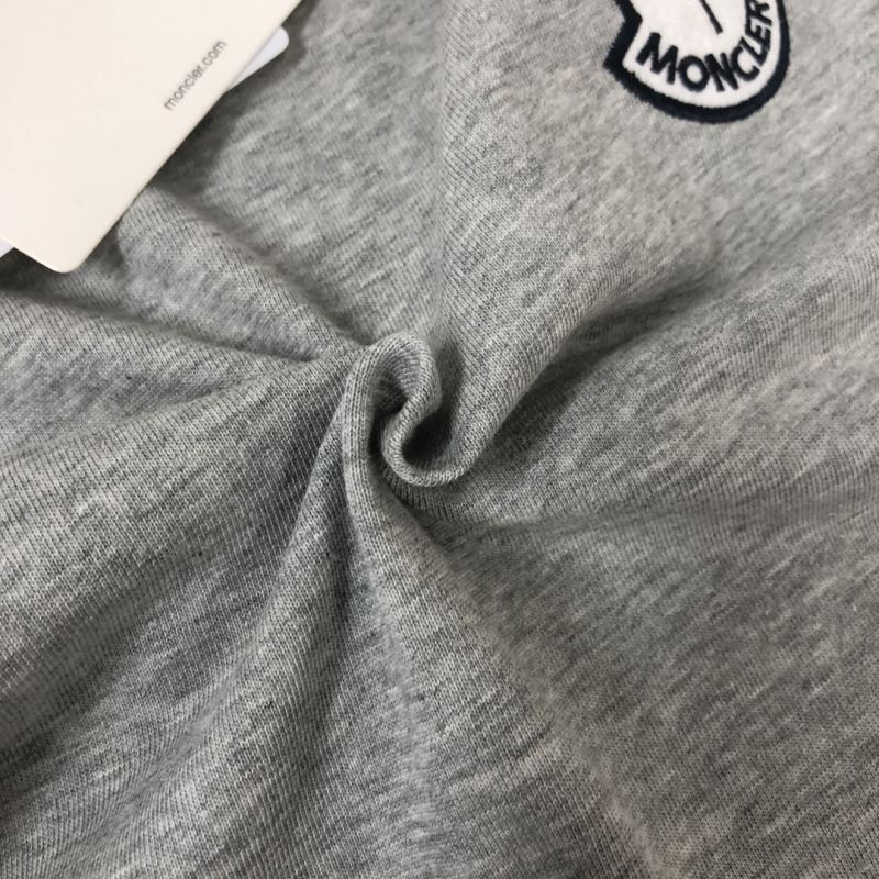 Moncler T-Shirts